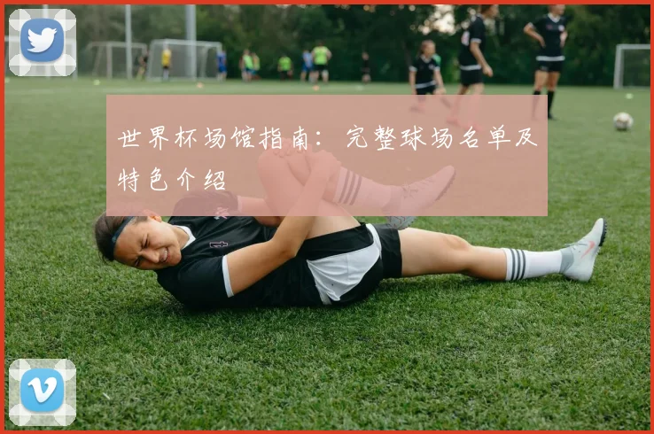 世界杯场馆指南：完整球场名单及特色介绍