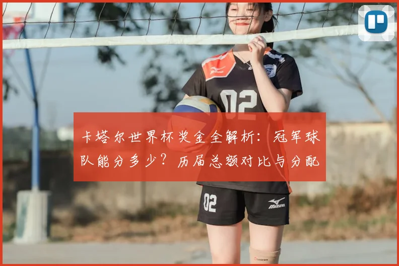 卡塔尔世界杯奖金全解析:冠军球队能分多少?历届总额对比与分配细则